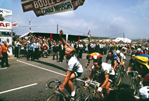 1974 Tour De France - Stage 2