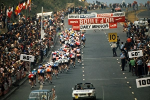 1974 Tour de France - Stage 2