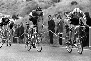 1977 Glenryck Cup - Cycle Circuit Eastway