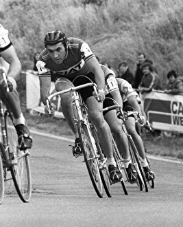 1977 Glenryck Cup - Cycle Circuit Eastway