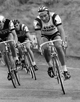 1977 Glenryck Cup - Cycle Circuit Eastway