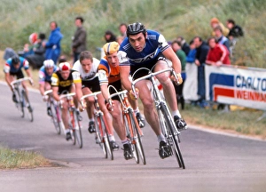 1977 Glenryck Cup - Cycle Circuit Eastway