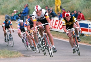 1977 Glenryck Cup - Cycle Circuit Eastway