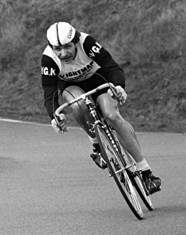 1980 March Hare Meeting - Cycle Circuit Eastway