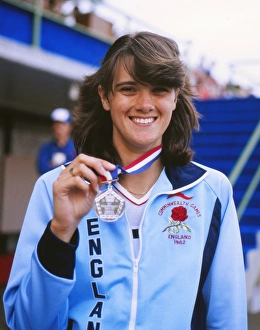 1982 Brisbane Commonwealth Games - Womens 200m 1982 Brisbane Commonwealth Games - Womens 200m