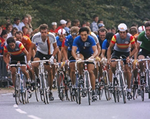 1982 UCI Road World Championships
