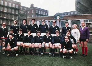 5N1976: Wales 28 Scotland 6 5N1976: Wales 28 Scotland 6