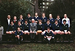 5N1978: Ireland 12 Scotland 9 5N1978: Ireland 12 Scotland 9
