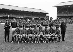 5N1979: England 7 France 6 5N1979: England 7 France 6