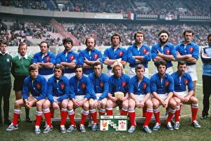 5N1979: France 14 Wales 13 5N1979: France 14 Wales 13