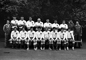 5N1981: Ireland 13 France 19 5N1981: Ireland 13 France 19