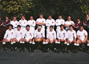 5N1981: Ireland 6 England 10 5N1981: Ireland 6 England 10