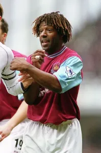 West Ham United FA Premiership Print, 1/03/2003