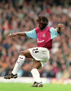 West Ham United FA Premiership Print, 1/03/2003