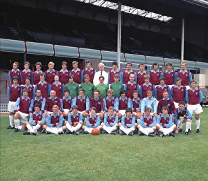 Aston Villa - 1970/71
