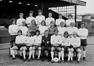 Bolton Wanderers - 1971/2 Bolton Wanderers - 1971/2