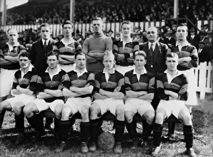 Bradford Park Avenue 1926/27 Bradford Park Avenue 1926/27