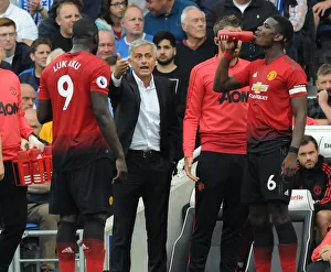 Brighton 3 Man Utd 2 Brighton 3 Man Utd 2