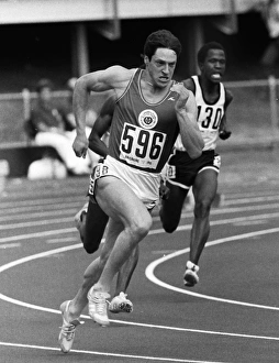 Brisbane Commonwealth Games - Athletics Brisbane Commonwealth Games - Athletics