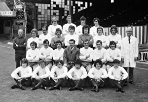 Bury - 1972/73 Bury - 1972/73