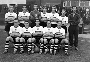 Crystal Palace FC 1959-60 Crystal Palace FC 1959-60