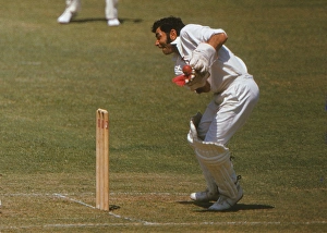 CWC75: NZ bt Ind 4wkts CWC75: NZ bt Ind 4wkts