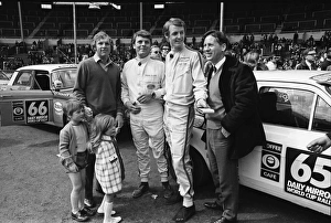 Daily Mirror World Cup Rally Daily Mirror World Cup Rally