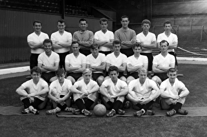Derby County - 1961/62 Derby County - 1961/62