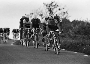 Eddy Merckx - 1970 UCI Road World Championships