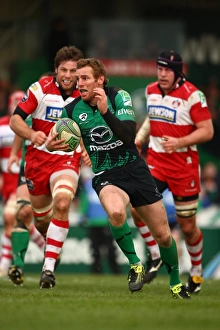Gavin Duffy - Connacht Gavin Duffy - Connacht