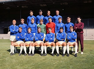 Ipswich Town FC 1970-71 Ipswich Town FC 1970-71