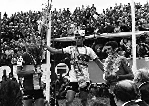 Jean-Pierre Monsere - 1970 UCI Road World Championships