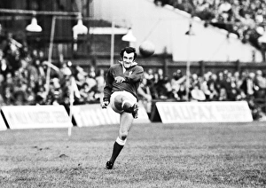 Phil Bennett - Wales Phil Bennett - Wales