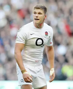 Six Nations Prints: Rugby Print: England vs. Wales 2012 Six Nations Championship