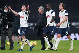 Spurs 2 Man City 0 Spurs 2 Man City 0