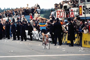 UCI Road World Championships