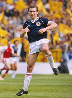 Wales 0 Scotland 2 Wales 0 Scotland 2