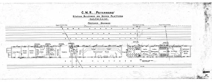 Network Rail Images Prints: 045576LNE