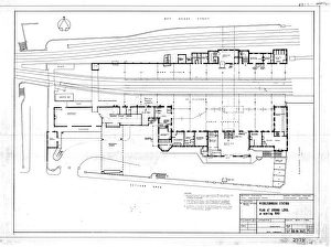 Network Rail Images Prints: 63-ya-34-2