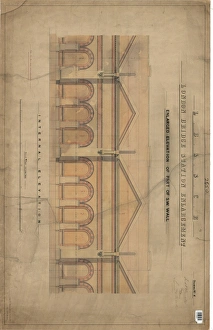 Network Rail Archive Images Prints: LB2