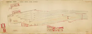 Glasgow Central Station Extension Print