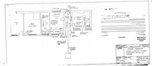 Princes Risborough Print - Proposed Alterations Drawing
