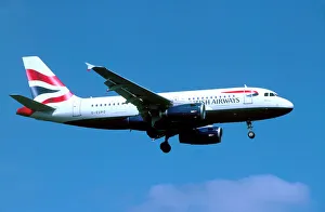 Airbus A319-100