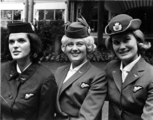 BEA Uniforms of 20 Years BEA Uniforms of 20 Years