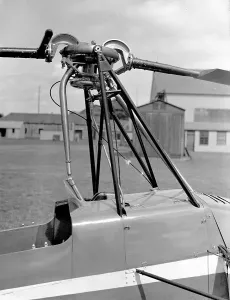 1930s Civil Experimental Prototypes Print