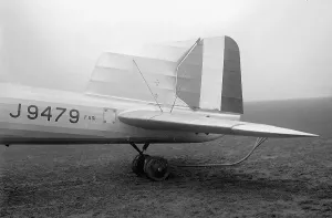 Experimental Aircraft Prototypes Prints: Experimental Prototypes, FA 6699s