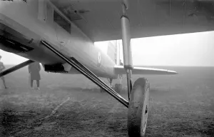 Experimental Aircraft Prototypes Prints: Experimental Prototypes, FA 6702s