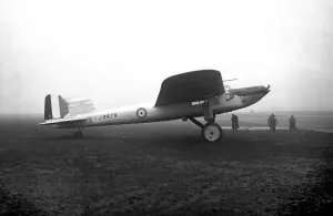 Experimental Aircraft Prototypes Prints: Experimental Prototypes, FA 6705s