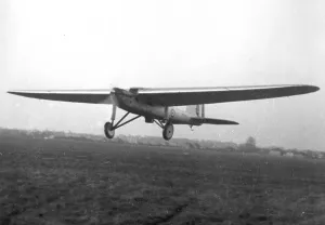 Experimental Aircraft Prototypes Prints: Experimental Prototypes, FA 6754s