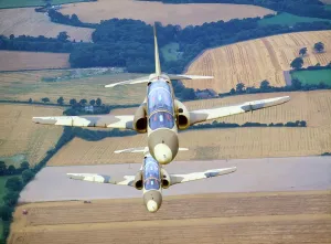 FlightGlobal Images Prints: BAe Hawk (c) Flight